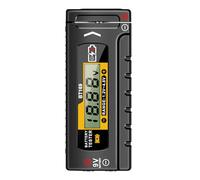 Accurate Battery Charging Checker Tester With Digital Readout Suitable For Home & Office Use Parent Teachers Engineers Power Testing Tool