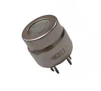 Accurate Carbon Dioxide Detection Module MG811 CO2 Sensors with Temperature Compensation for Greenhouses Laboratory Use Real Time Concentration Monitor