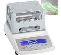 Accurate Digital Gold Purity Tester Machine, Gold Purity Tester Digital Electronic Machine, for Authenticity of Gold, Silver, Palladium & Platinum 600g