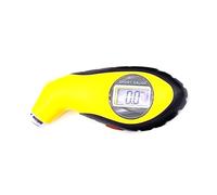 Accurate Digital Tire Pressure Gauge With Clear Display LED Digital Gauge Noctilucence Vehicle Gauges Air Tool