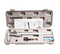 Accurate Digital Vernier Caliper Crafted from Stainless Steel for Reliable Measurement Tasks (0-200mm)
