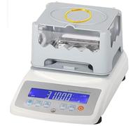 Accurate Electronic Tester for Gold Analysis, 300g/600g/1200g Capacity, Reliable Gold Purity Meter, for Metal Gold Silver Platinum Plastic Density 1200g