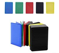 Accurate Fit PP Shims for Minimizing Gaps and Improving Sealing Efficiency Around For Door and Window Perimeters (B)