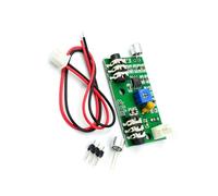 Accurate Gain Adjustable Microphone Amplifier Module for Voice Systems 3 Pin Sync Port Operates on DC 2.6-10V Clear Sound High Sensitivity Amplifier