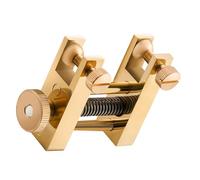 Accurate Instrument Edges Clamp for Cracks Repair and Bonding Cracks Repair Clamp and Structural Stability