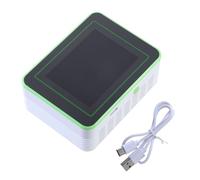 Accurate Intelligent Environment Analysis for Indoor Air Monitors CO2 Temperature Humidity TVOC Formaldehyde & HCHO Home Air