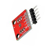 Accurate ISL29125 Color Sensor Filter Module for Scientific Research Artistic Color Analysis
