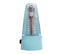 Accurate Mechanical Metronome For Musician Guitar Bass Piano Drum Violin Track Beat And Rhythm Instruments Vintage Metronome