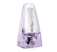 Accurate Mechanical Metronome For Musician Guitar Piano Drum Violin Track Beat And Rhythm Instruments Guitar Metronome