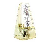 Accurate mechanical metronome for musician, guitar, piano, drum, violin, track, rhythm, instruments, guitar, metronome