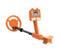Accurate Metal Detectors Detection Tool for Childrens Electronic Measurement Technology Park Beach Use Finding Objects Children Detectors