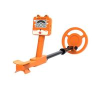 Accurate Metal Detectors Detection Tool for Childrens Electronic Measurement Technology Park Beach Use Finding Objects Children Detectors