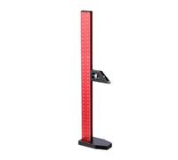 Accurate Metric English Height Scale 1000mm Largest Ranges Engineering Crafting Applications Ensuring Efficient Result Foldable Gauge