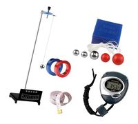Accurate Pendulums Demonstrations Equipment for Science Projects and Physics Education Pendulums Experiment