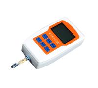 Accurate Push Pull Gauge for Compression Teaching Physics Concepts in Schools Digital Force Gauge
