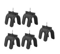 Accurate Reusable Socket Marking Guide Tool for Plasterboard Outlet Installation Easy Alignment Professional or Home Use Electrician's Plasterboard Marking Tool