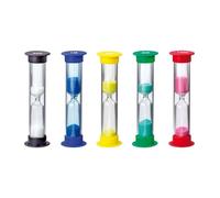 Accurate Sand Timer Stay On Schedule With Various Time Control Needs For Offices Reading Or Other Interesting Things Home Decor