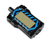 Accurate Speed Meter Easy Measurement User Friendly Design Digital Optical Tachometer for Aircraft Helicopter Quadcopter Accurate Speed Measurement Device