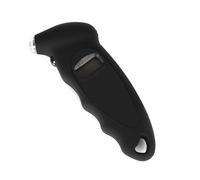 Accurate Tire Air Pressure Checks with Treads Depth Measurement Precisions Auto Tire Pressure Sensors for Car Elegant Designings