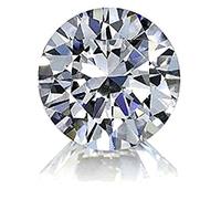 Accurate Traders Natural Jarkan Gemstone 13.5 Ratti (12.3 Carat) Rashi Ratna Original and Certified by GEMOLOGICAL Laboratory of India (GLI) Zircon Stone for Uni, Crystal, Cubic Zirconia