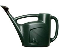 ACCURATE Watering Can comes complete with sprinkler rose and is ideal for light watering around your garden.-GREEN