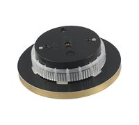 Accurate Weather Forecasting with Dial Type Barometer, Thermometer, and Hygrometer for Home Decor