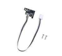 Accurate X Axles Positioning Switches for 3D Printers Enhances Compatibility and Fast Reaction Wear Resistant Endstop Switches