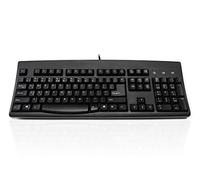 Accuratus 260 AMERICAN - USB Full Size Professional Keyboard with Full Height Keys