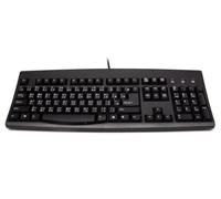 Accuratus 260 DUTCH - USB Full Size Professional Keyboard with Full Height Keys