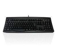 Accuratus 260 FRENCH - USB Full Size Professional Keyboard with Full Height Keys