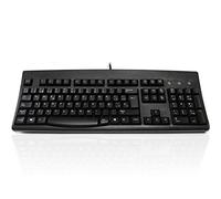 Accuratus 260 SPANISH - USB Full Size Professional Keyboard with Full Height Keys