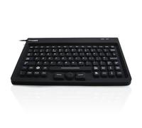 Panasonic Ceratech Accuratus Accumed Mini Pcpe-Accabk1 - Keyboard - With Pointin