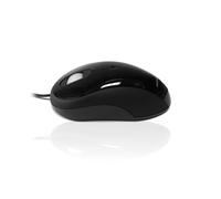 Accuratus Image NanoArmour mouse Office Ambidextrous USB Type-A Optical 800 DPI