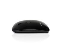 Accuratus Image RF - Wireless RF 2.4Ghz Sleek Slim Glossy Finish Optical Mouse w