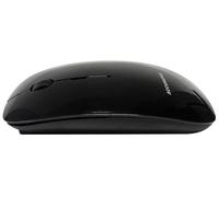 ACCURATUS - Image RF Wireless Optical Mouse, Black
