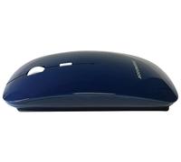 ACCURATUS - Image RF Wireless Optical Mouse, Blue