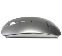 ACCURATUS - Image RF Wireless Optical Mouse, Silver