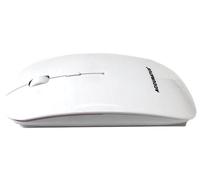 ACCURATUS - Image RF Wireless Optical Mouse, White