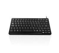 Accuratus K82A AMERICAN - USB Premium Mini Scissor Key Keyboard