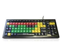 Accuratus Monster 2 Keyboard Cover