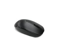 Accuratus MOU-M100-BTRF-BK mouse Office Ambidextrous Bluetooth Optical 800 DPI