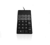 Accuratus S24B Keypad USB Black