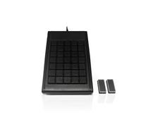 Accuratus S35A - PS/2 Keypad with 35 Fully Programmable Cherry MX Keys