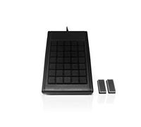 Accuratus S35A - USB Keypad with 35 Fully Programmable Cherry MX Keys