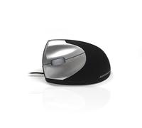 Accuratus Upright 2 mouse Office Left-hand USB Type-A Optical 1600 DPI