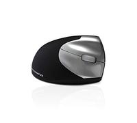 Accuratus Upright 2 RF - Wireless 2.4GHz RF Upright Wireless Mouse