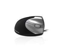 Accuratus Upright Mouse 2 USB Vertical Mouse to Help Prevent RSI