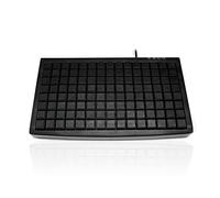 Accuratus USB Keyboard - Black