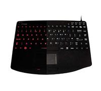 Accuratus USB Keyboard - Black