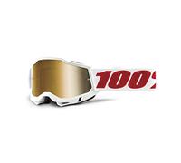 ACCURI 2 Youth Goggle Denver - True Gold Lens